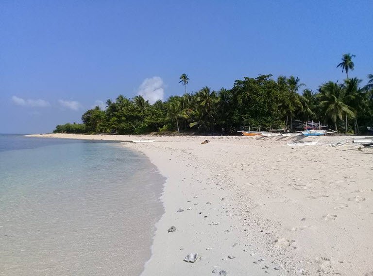Silinog, Dapitan, Philippines, Philippines